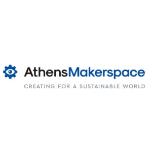 athens maker space logo